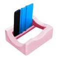 thumbnail image 3 of Homerr Mug Holder Water Bottle Stabilizer Mug Holder Thickened Waterproof Stable Structure Non slip Kitchen Water Bottle Storage, 3 of 7