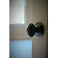 thumbnail image 2 of Callan Carlyle Dummy Knob in Oil Rubbed Bronze, 2 of 4
