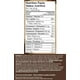 Kashi joi chocolat noir, espresso et noix barre energetique aux noix, 660 g 660 g, 12 barres – image 5 sur 8