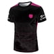 thumbnail image 4 of Uniforme de juego de equipo de deportes electrónicos Valorant, traje de entrenamiento de equipo KRU, camiseta para hombre, ropa de pelota transpirable, camisetas de cosplay, regalo de vacaciones para, 4 of 4