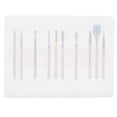 thumbnail image 4 of Juego De Brocas Eléctricas Para Uñas, Accesorio Para Máquina Pulidora De Uñas, Manicura Y Pedicura, 10 Uds., 4 of 7