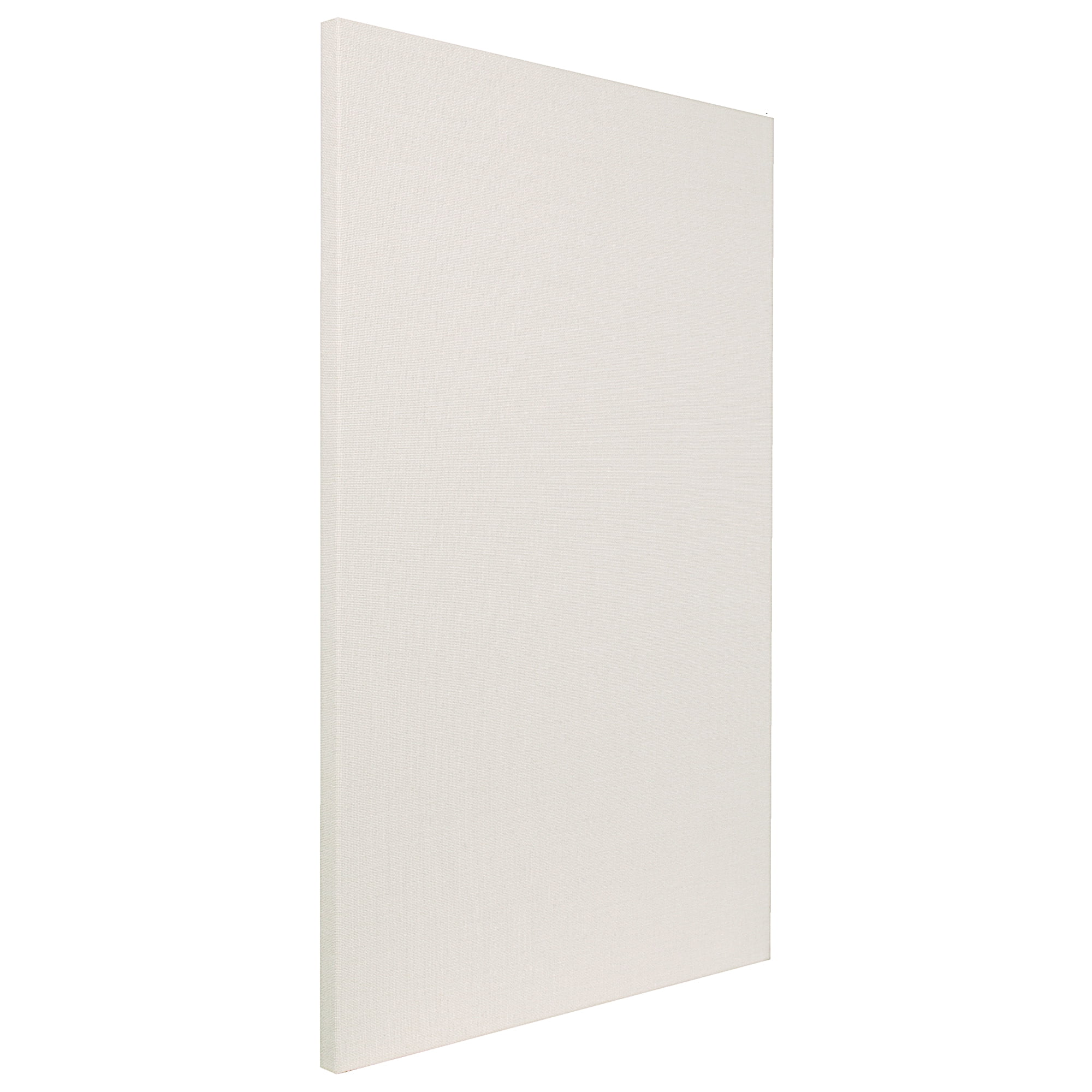 ATS Acoustics Hardened Edge Fire Rated Professional Studio Quality Acoustic Panel 24x36x1