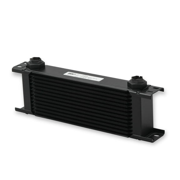 Earl's Performance 413ERL Engine Oil Cooler