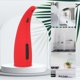 thumbnail image 3 of Dispensador de jabón automático Dispensador de jabón portátil multifuncional para el hogar público Hugtrwg Para estrenar, 3 of 8