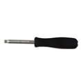 thumbnail image 2 of 1/4 Dual-Purpose 6.3Mm Bottom Hole Connection Handle Small Square Rod Spinner Flying Ratchet Wrenches Tools Accessories, 2 of 6