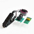 thumbnail image 4 of Programmer Test Clip SOP8 Clip Wide and Narrow Body 8Pin Adapter Clip, 4 of 5