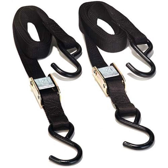 6-foot Cambuckle Tie-Down