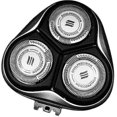 thumbnail image 1 of 3pcs Shaver Head Compatible Philips Series 5000 Shaver Sh50 S5091 S5080, 1 of 5