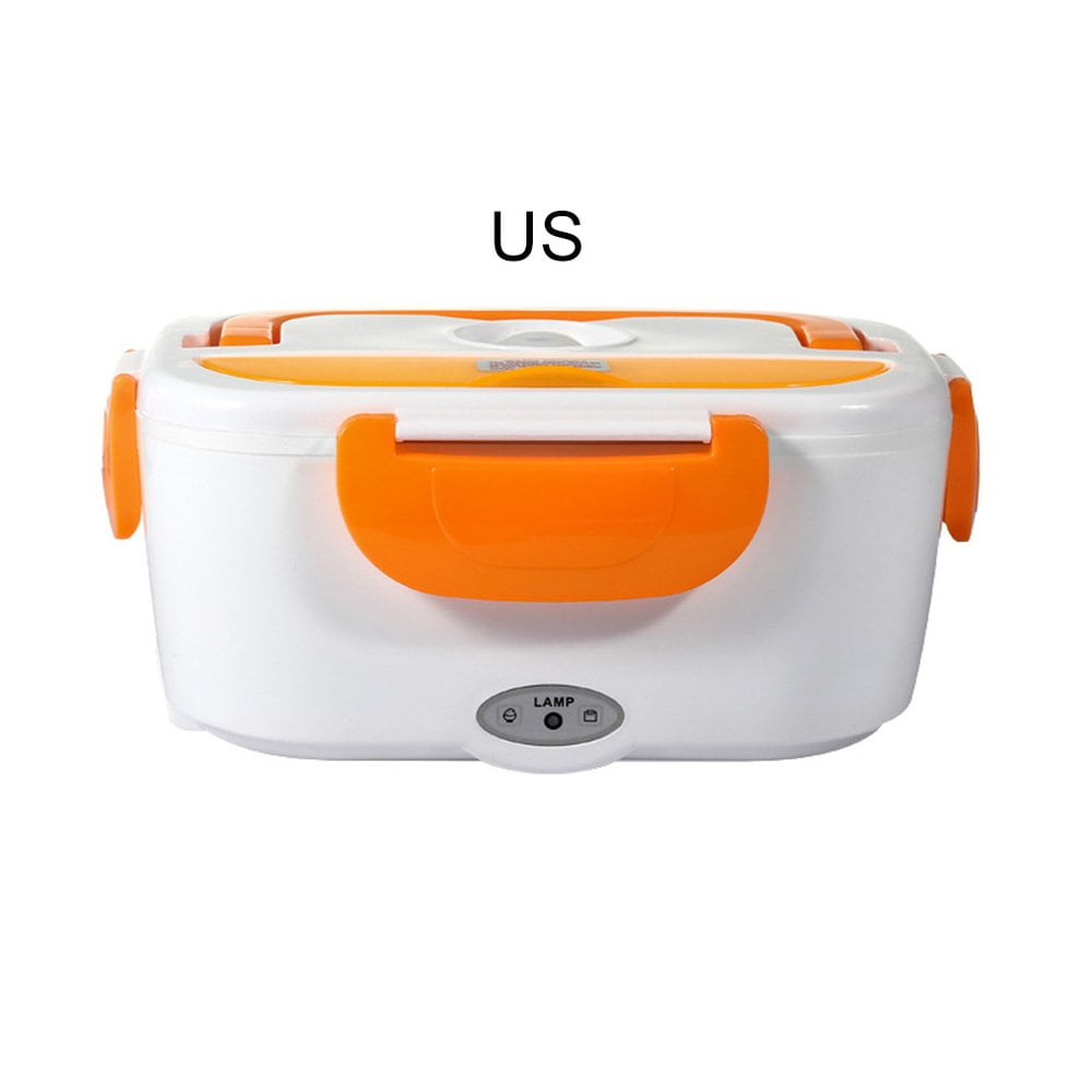 Thermic Dynamics Lunchbox Electric Lunch Box Circulation Heating and