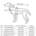 thumbnail image 2 of TIELUTT Chihuahua Cowboy Small /Cat Hats Halloween Birthday Special Pet Clothes for Medium Dogs Summer Pet Clothes Hangers Small Pet Clothes Closet Pet Clothes Hangers for Small Dogs Pet Clothes Rack, 2 of 4