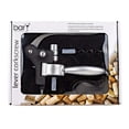 thumbnail image 2 of Lever Corkscrew Wine Opener BAR BEER WINE SPIRITS 3, 2 of 2