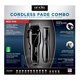 thumbnail image 3 of Combo Andis Cordless Fade Envy Li Inalámbrica+Slimline Pro Li, 3 of 4