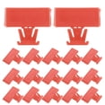 thumbnail image 1 of BESTYASH Caja Plástica Multifuncional Con Cerradura Para Organizar Tarjetas Y Objetos En, 1 of 6