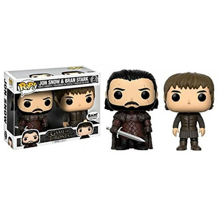 Bran funko cheap pop