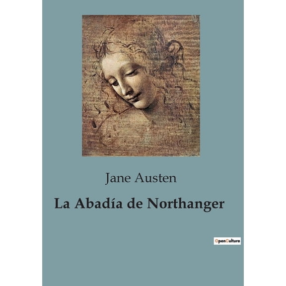 La Abadía de Northanger, (Paperback)
