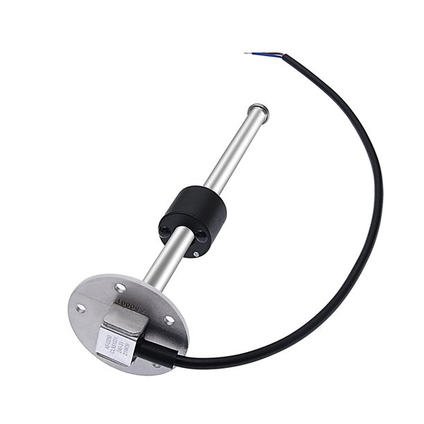 GELOO 450mm Stainless Steel Fuel Gas Sender Unit Boat Fuel Water Level