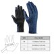 thumbnail image 5 of Guantes cálidos de invierno Hombres Mujeres Guantes con pantalla táctil Guantes de esquí impermeable Abanopi Mitones deportivos, 5 of 7