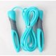 thumbnail image 2 of Cuerda de saltar suave para mujeres, cuerda de fitness, 2 of 8