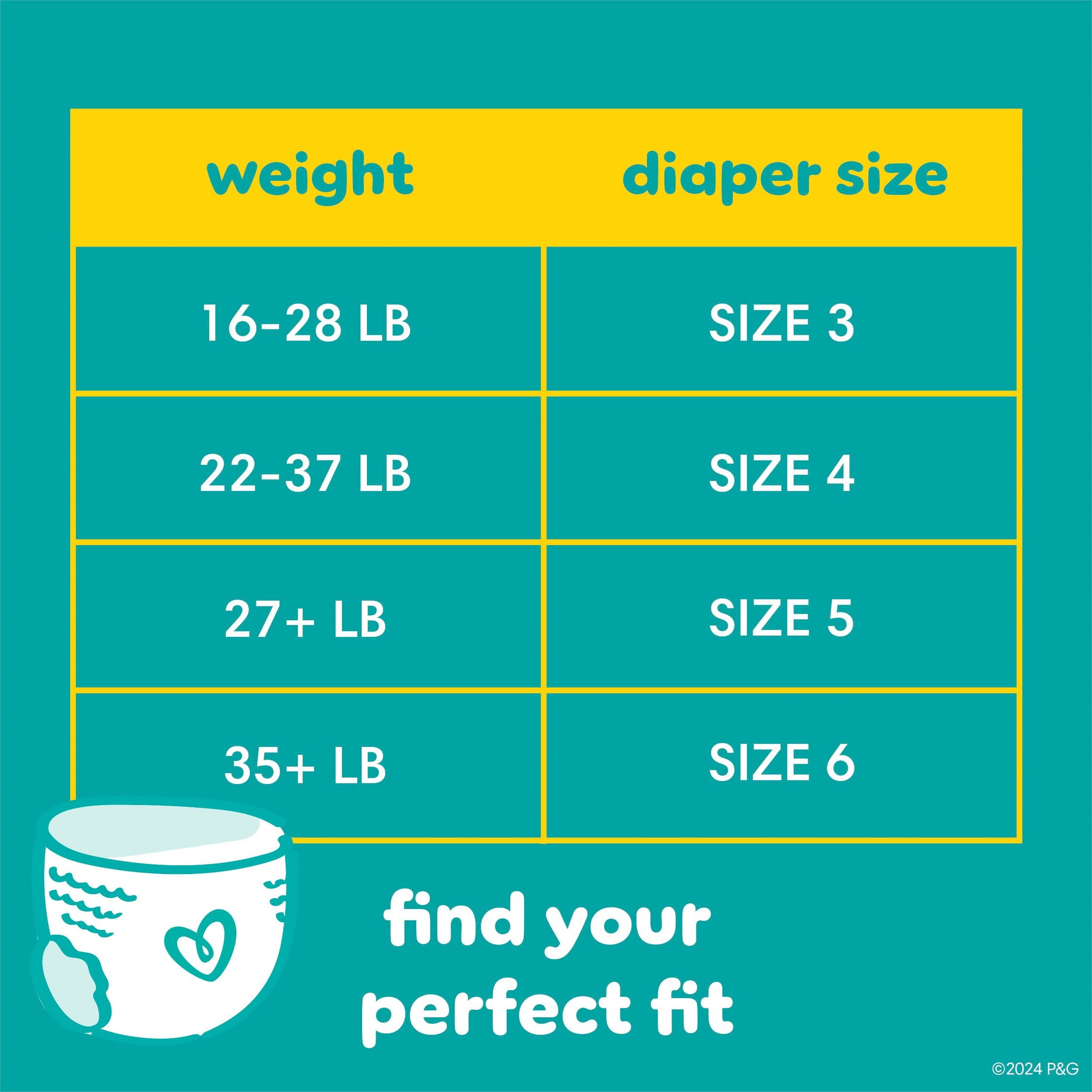 Swaddler 360 Disposable Baby Diapers - Size 5 - 52ct
