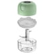 thumbnail image 4 of Portable Garlic Puree Maker Ideal For Cooking And Camping With Mini Size Of 3.9X3.4X3.4In And Efficient Chopping Function 1Pack, 4 of 4