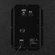 thumbnail image 4 of Bocina Bluetooth Profesional Kaiser KDS-1504A 2 x 15 pulgadas 180 W RMS, 4 of 6
