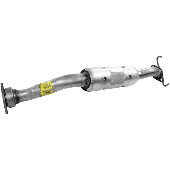 Walker Exhaust Ultra EPA 54627 Direct Fit Catalytic Converter Fits select: 2000-2005 CHEVROLET IMPALA, 1997-2003 PONTIAC GRAND PRIX