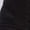Black Turquoise, variant on Gym Sweat Jacket With Hood