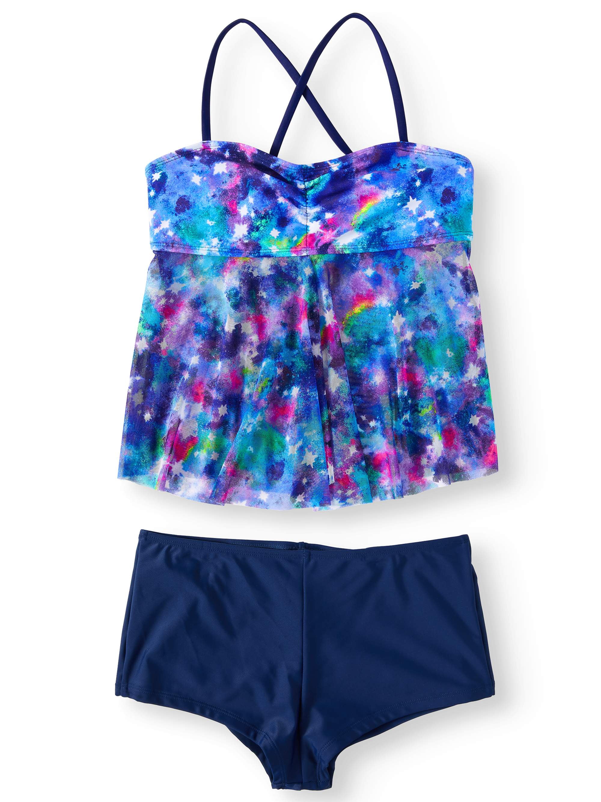 walmart swimsuits for girls