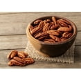 thumbnail image 6 of Dry Roasted Pecan Halves, 1.5 Pounds — Vegan — by Food to Live, 6 of 8