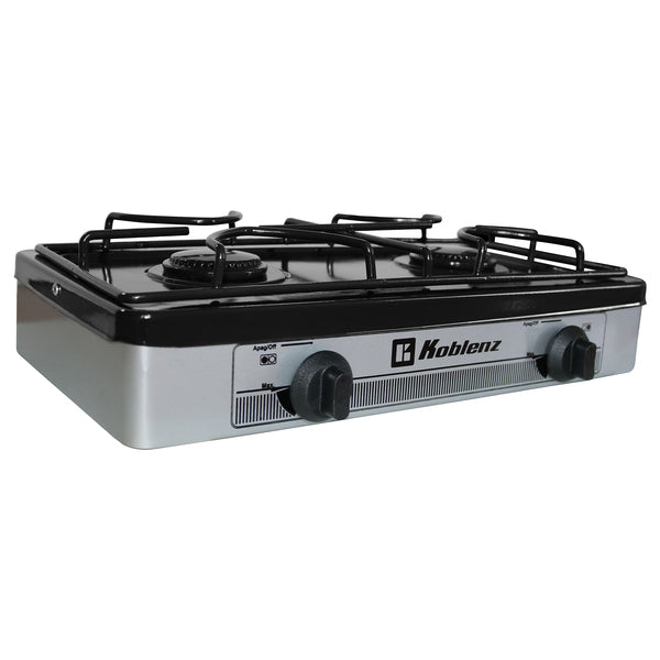 Koblenz PFK200S Outdoor Stove (2 Burner)