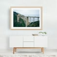 thumbnail image 6 of Bixby Bridge - Big Sur California Photography Unframed Wall Art Print 12 x 18 inches, 6 of 7