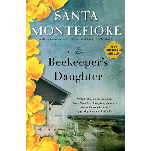 The Beekeeper's Daughter