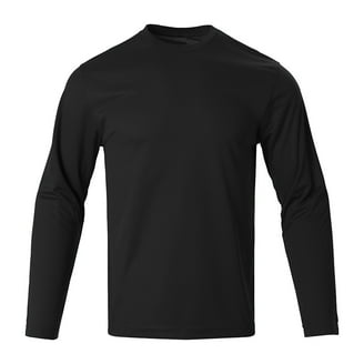 Men's Skin-tight garment Quick dry Pullover Quarter Zip Shirts