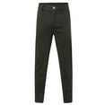 thumbnail image 4 of ZZHZGZ Sweatpants for Men Men's & Big Men's Flannel Lined Chino Flat Front Pants Xl, 4 of 7