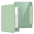thumbnail image 1 of Funda Fintie Slim de TPU para Kindle 6 11.ª generación (2024/2022), 1 of 9