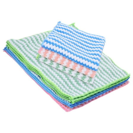 TEHAUX Soft Warm Pet Blanket Assorted Colors for Dogs Cats Home Use