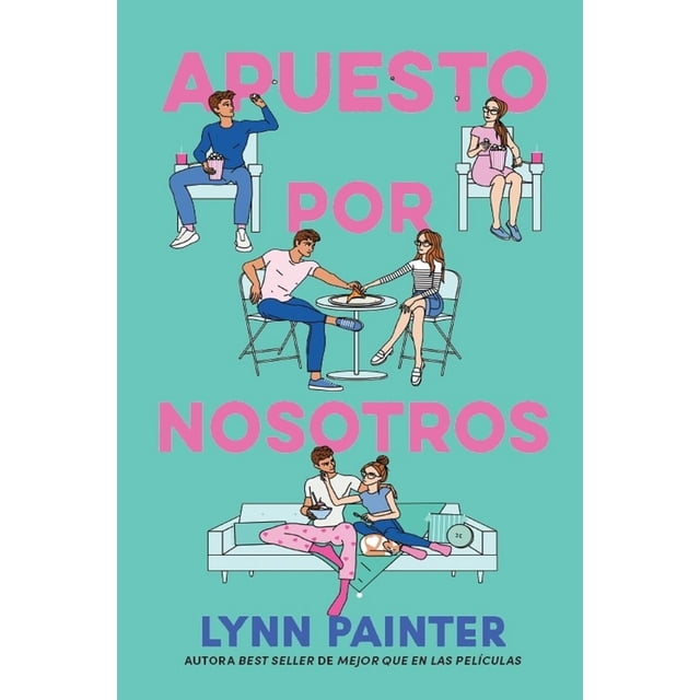 Apuesto por nosotros