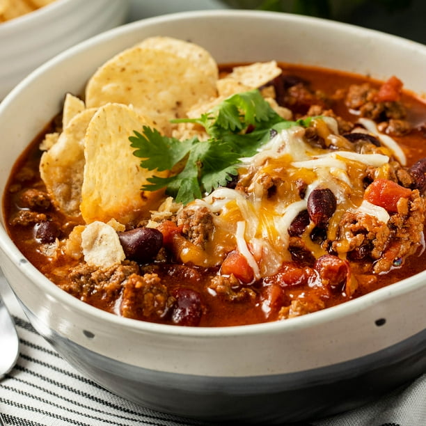 Diy Chili Mix Diy Mccormick Chili Seasoning Easy Chili Recipe