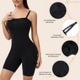 Joyshaper Strapless Shapewear Bodysuit Tummy Control Shaper Seamless