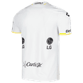 thumbnail image 3 of Men's Charly  White Dorados de Sinaloa 2023/24 Away Authentic Jersey, 3 of 3
