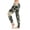 Gray-B#180816JJ, variant on Hearthz Funny Pumpkin Pajama Bottoms Women Elastic Drawstring Jogger Pajama Pants Soft Holiday Halloween Cuffed Ankle Trousers Pants for Women