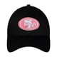 thumbnail image 3 of Gorra NFL New Era Unisex Curva Logo San Francisco 49Ers, 3 of 4