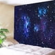 thumbnail image 4 of Tapiz hippie para cama, manta, decoración de pared para dormitorio n. degree 3, 4 of 7