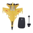 thumbnail image 3 of Modelo de avión de combate, modelo de avión de combate, modelo de avión de tracción trasera, modelo de avión de aleación, rendimiento incomparable, 3 of 14