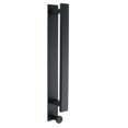 thumbnail image 3 of Punch-Free Stainless Steel Towel Rack Self-Adhesive Towel Rack, 3 of 7