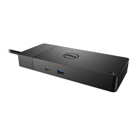 UPC: 0884116398363 | Restored Dell Performance Dock WD19DCS – docking station – USB-C – HDMI  DP – G (WD19DCS) (Refurbished)