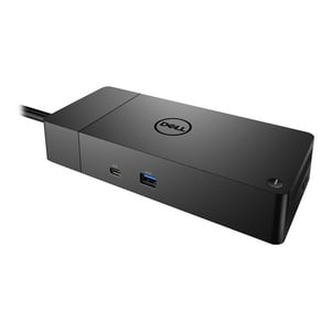 Dell Performance Dock - WD19DCS Docking Station with 240W Power Adapter For Monitors (Provides 210W Power Delivery; 90W to Non-Dell Systems)