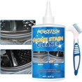 thumbnail image 1 of Limpiador para lavadora Horsefish Tool, 300 ml, gel, 1 of 5