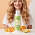 thumbnail image 4 of PiGOGI Invisible Dry Shampoo Spray, Green Field Refreshing for Oily Hair, Volumizing 120ml, 4 of 9