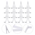 thumbnail image 2 of Swimming Pool Cleaning Tools 5x1.6Inch 24Set, 2 of 8